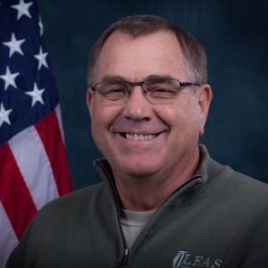 James Luecking